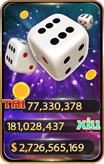 Game Tài Xỉu Hitclub
